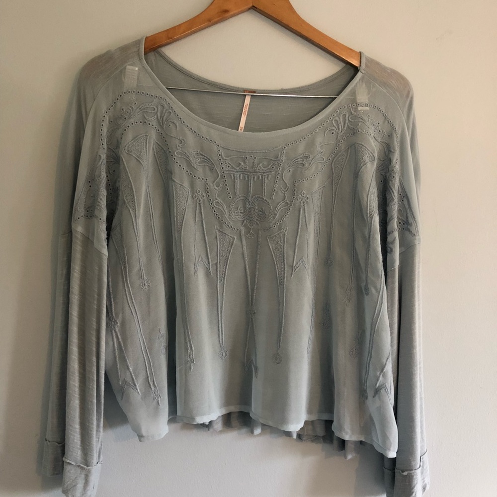 Free People Top